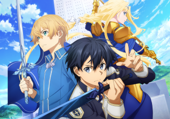[GC 2019] Bandai Namco toont nieuwe Sword Art Online: Alicization Lycoris gameplay