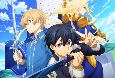 [GC 2019] Bandai Namco toont nieuwe Sword Art Online: Alicization Lycoris gameplay