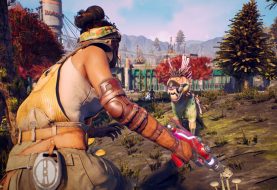 Bekijk bijna een half uur aan gameplaybeelden van The Outer Worlds