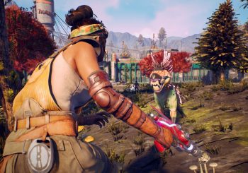 Bekijk bijna een half uur aan gameplaybeelden van The Outer Worlds