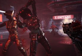 Grote 1.0.7 update voor Wolfenstein: Youngblood voegt veel gratis content toe