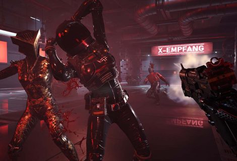 Grote 1.0.7 update voor Wolfenstein: Youngblood voegt veel gratis content toe