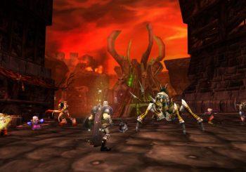 Blizzard voegt vijf nieuwe servers toe aan World of Warcraft Classic