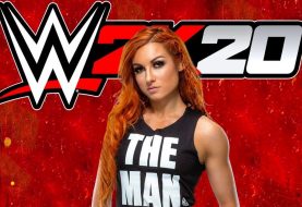 Speel als een mannelijke of vrouwelijke MyCareer-worstelaar in WWE 2K20 - Trailer