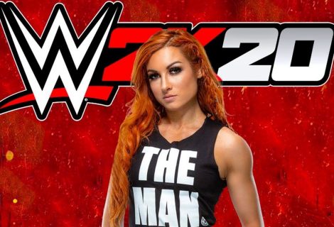 Take-Two Interactive kondigt WWE 2K20 aan met eerste trailer
