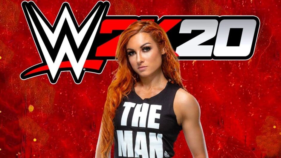 [GC 2019] De 2K Towers modus van WWE 2K20 in beeld