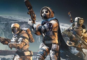 Bungie vertelt je in een tien minuten durende video alles over Destiny 2: Shadowkeep