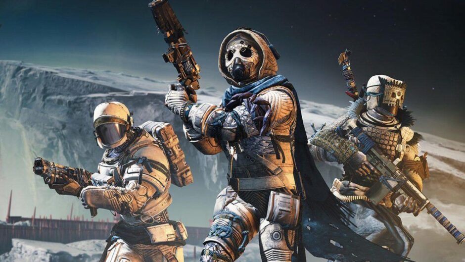 Destiny 2-ontwikkelaar Bungie gaat uitbreiden met onder andere een kantoor in Amsterdam