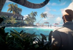 Agent 47 gaat voor zijn nieuwste doelwit naar de tropische Haven Island in Hitman 2