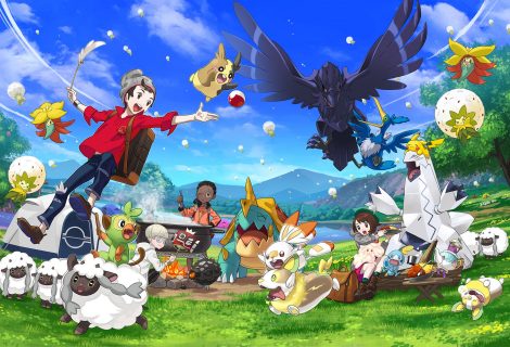 Review: Pokémon Sword en Pokémon Shield – Een evolutie maar geen revolutie van de formule