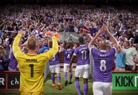 Sports Interactive kondigt Football Manager 2020 aan