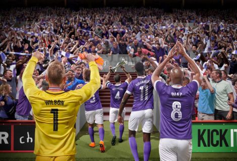 Sports Interactive kondigt Football Manager 2020 aan