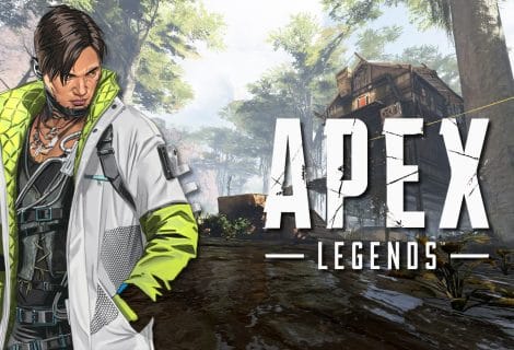 Bekijk hier de launch trailer van Apex Legends seizoen 3