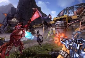 Borderlands 2 VR Edition komt binnenkort ook naar PC