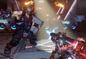 Borderlands-ontwikkelaar Gearbox Software heeft 9 AAA-games in ontwikkeling
