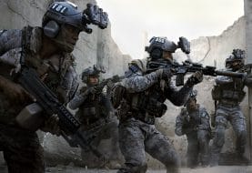 Infinity Ward deelt eindelijk de singleplayer campagne trailer van Call of Duty: Modern Warfare