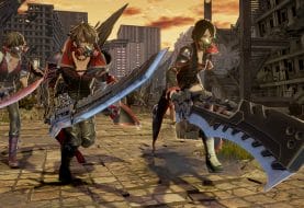 Dit zijn de eerste reviewscores voor Code Vein