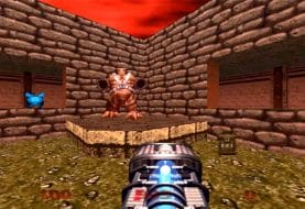 De klassieker DOOM 64 komt naar de Nintendo Switch