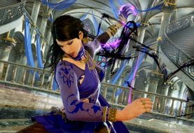 Update 3.0 en speelbare vechter Zafina komen op 10 september naar Tekken 7