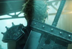 Verbluffende beelden in de Tokyo Games Show trailer van Final Fantasy VII