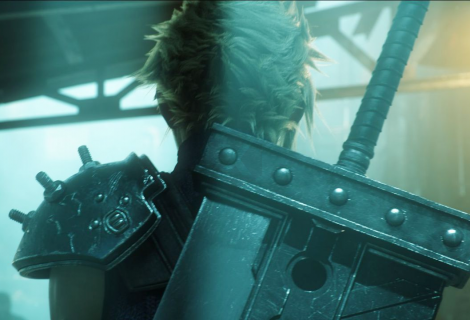 Verbluffende beelden in de Tokyo Games Show trailer van Final Fantasy VII