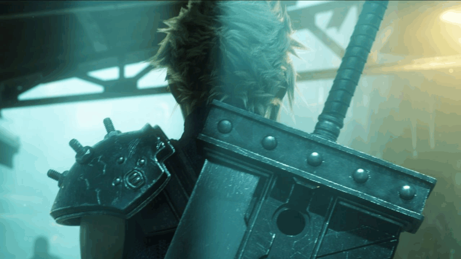 Verbluffende beelden in de Tokyo Games Show trailer van Final Fantasy VII