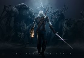 Ontwikkeling van een nieuwe Witcher-game begint direct nadat Cyberpunk 2077 uit is