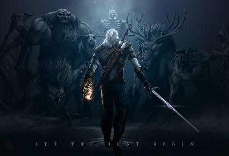 The Witcher Netflix-serie zorgt voor indrukwekkende verkoopcijfers voor The Witcher 3 game