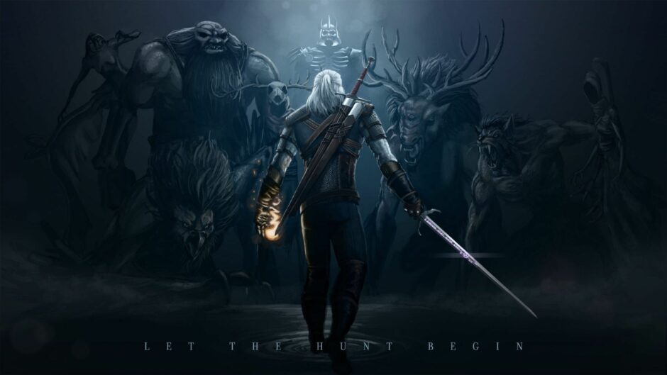 Ontwikkeling van een nieuwe Witcher-game begint direct nadat Cyberpunk 2077 uit is