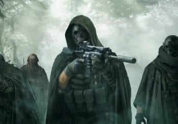 Tom Clancy's Ghost Recon Breakpoint is dit weekend gratis speelbaar