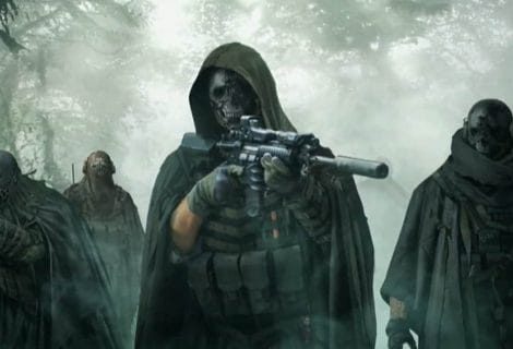 Tom Clancy's Ghost Recon Breakpoint is dit weekend gratis speelbaar