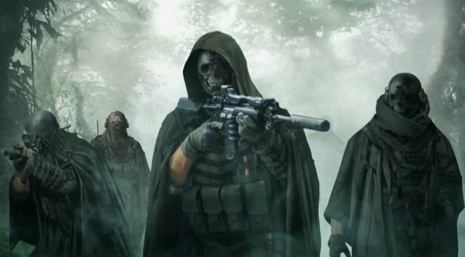 Ubisoft vertelt in je een zes minuten durende trailer alles over Ghost Recon Breakpoint