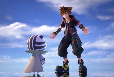 Bekijk de TGS trailer van de ReMind-uitbreiding van Kingdom Hearts III
