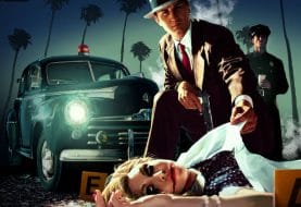 L.A Noire: The VR Case Files van RockStar Games is nu verkrijgbaar voor de PlayStation VR