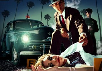 L.A Noire: The VR Case Files van RockStar Games is nu verkrijgbaar voor de PlayStation VR