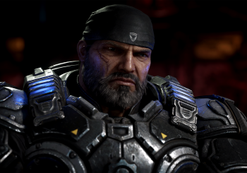 Gears 5 is dit weekend gratis speelbaar en flink in prijs verlaagd