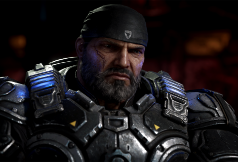 Gears 5 krijgt gratis DLC na release