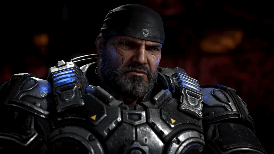 Gears 5 is dit weekend gratis speelbaar en flink in prijs verlaagd
