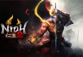 Wordt zelf een bloedorstige Yokai in de nieuwe trailer van Nioh 2