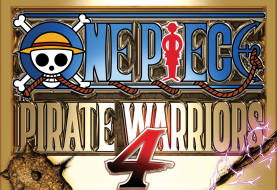 One Piece: Pirate Warriors 4 voegt drie nieuwe personages toe aan rooster