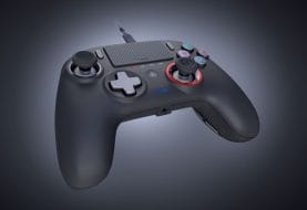 BigBen kondigt de Nacon Revolution Pro Controller aan voor de PlayStation 4