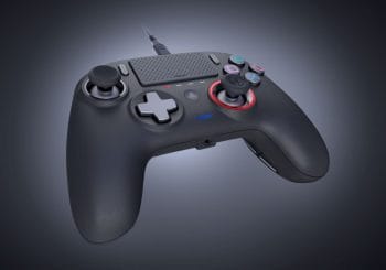 BigBen kondigt de Nacon Revolution Pro Controller aan voor de PlayStation 4