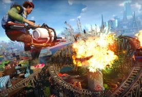 Sunset Overdrive die exclusief uitkwam op de Xbox One, is nu eigendom van Sony