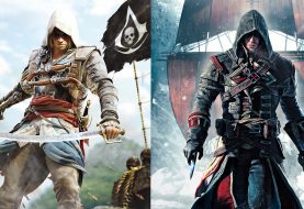 Ubisoft kondigt Assassin's Creed 15th anniversary livestream aan met mogelijk een onthulling van een nieuwe game