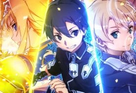 Sword Art Online: Alicization Lycoris heeft een Europese releasedatum gekregen