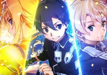 Sword Art Online: Alicization Lycoris heeft een Europese releasedatum gekregen