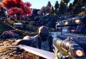 Bekijk hier de eerste 30 minuten van open wereld RPG The Outer Worlds