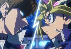 Konami onthult Dark Side of Dimension World voor Yu-Gi-Oh: Duel Links