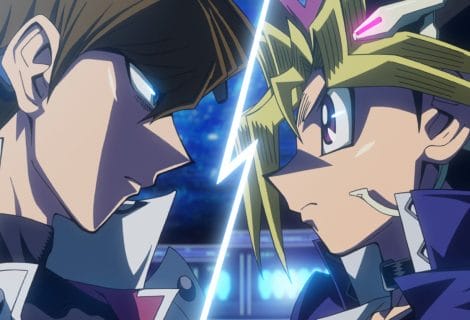 Konami onthult Dark Side of Dimension World voor Yu-Gi-Oh: Duel Links