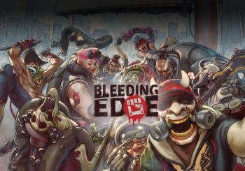 Kom meer te weten over Microsoft's Overwatch-concurrent Bleeding Edge in deze handige guide video, bèta begint dit weekend
